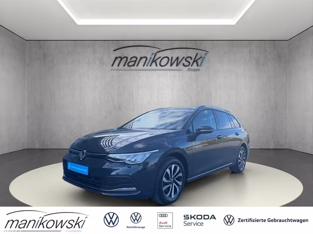 Volkswagen Golf Variant VIII 2.0TDI *Active*AHK+Navi+LED+AC