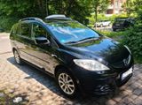 Mazda 5 1.8 Comfort, 7 Sitzer, AHK, Sitzheizung