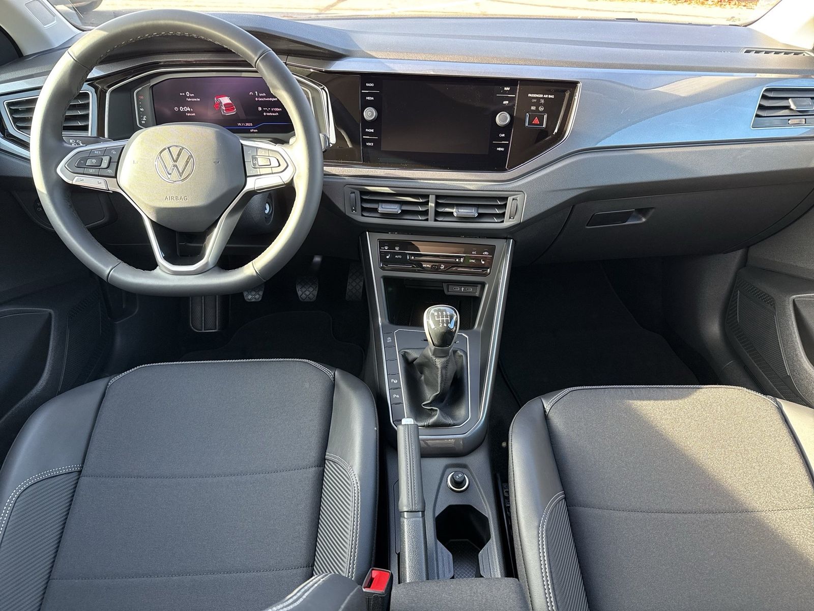 Volkswagen Taigo - Bild 28