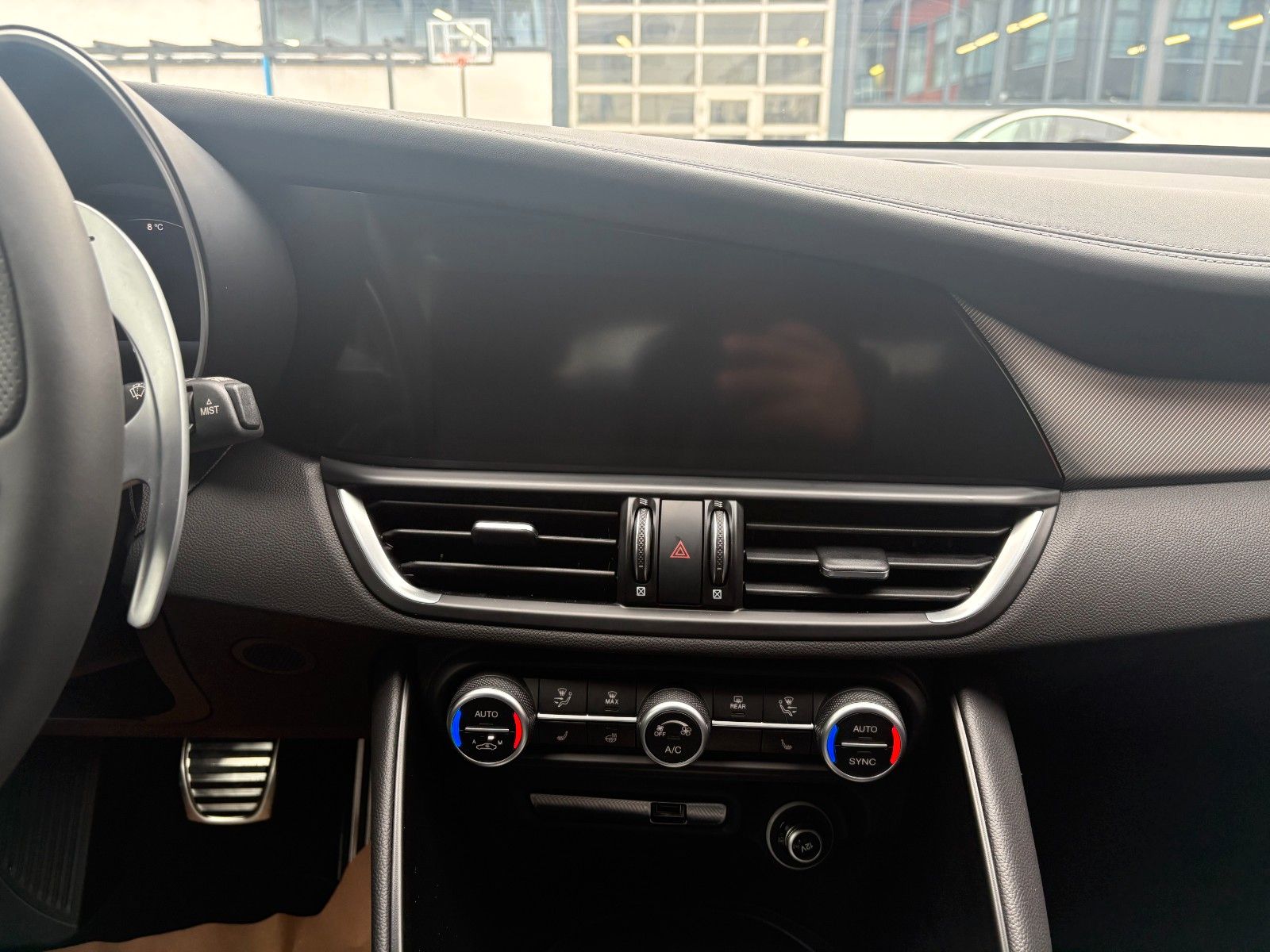 Alfa Romeo Giulia - Bild 13