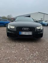 Audi RS 5 Quattro V8 - Audi RS5 in Essen