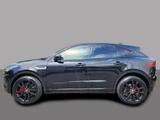 Jaguar E-Pace P250 R-DYNAMIC HSE AWD MATRIX - Jaguar Gebrauchtwagen von 2018