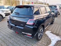 Suzuki Swift - Vorschau Bild 6
