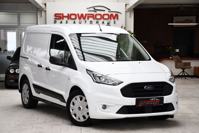 Ford Transit Connect Kasten Trend Kame1.Hand 19% MwSt