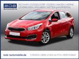 Kia cee'd Sportswagon 1.6 Dream Team SHZ NAVI AHK - Kia Gebrauchtwagen Essen
