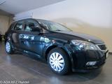 Kia cee'd / Ceed,Klima,AHK,Sitzheizung,Euro 5 - Kia aus 2010: Cee D