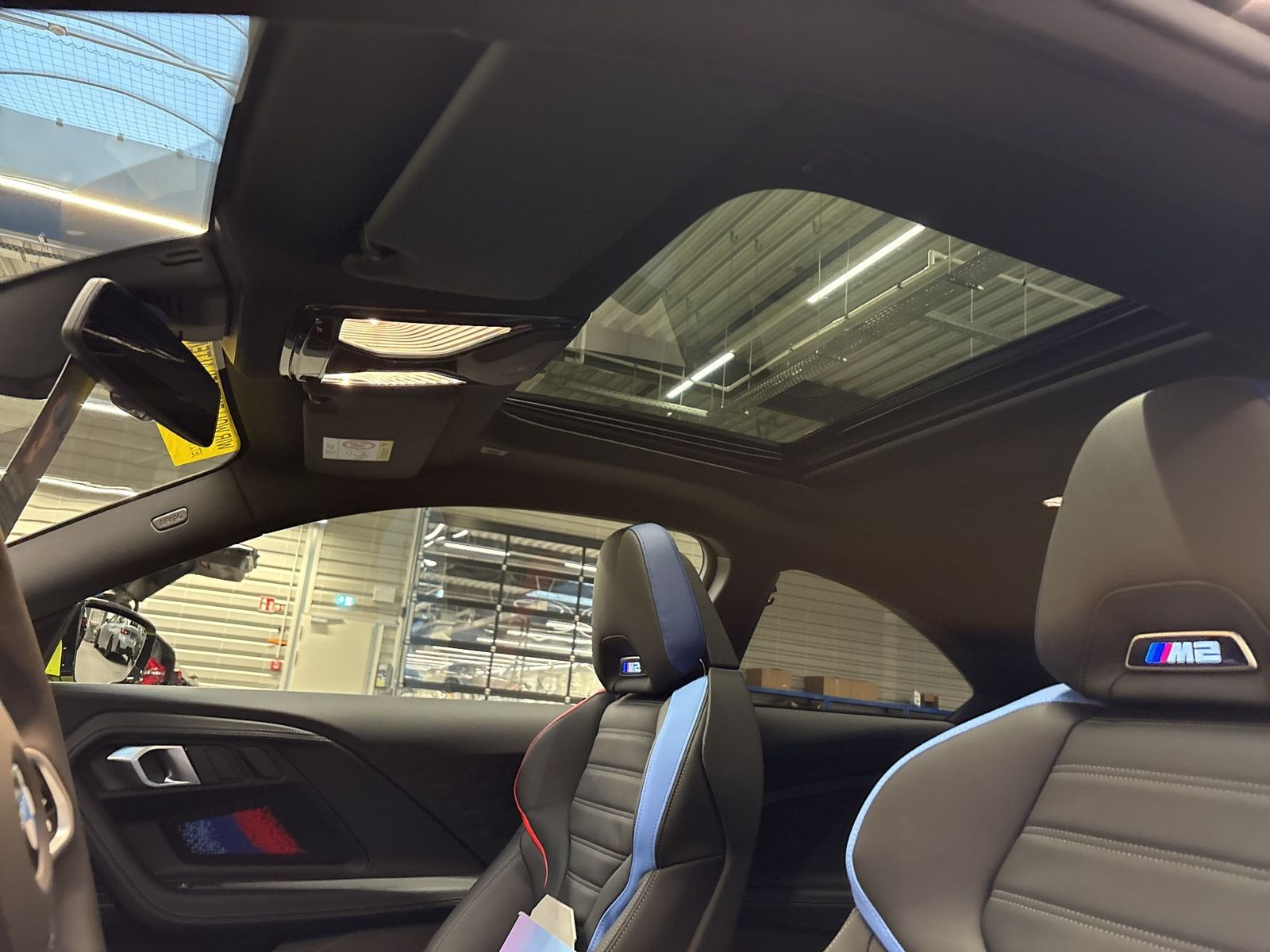 BMW M2 - Bild 14