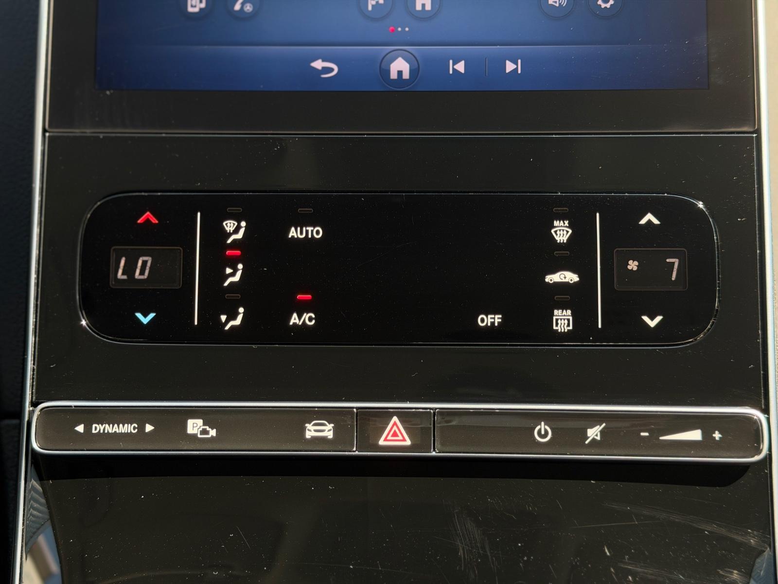Mercedes-Benz C-Class d T 9G-Tronic Distronic Kamera Spur Tot-Ass, миниатюра 22