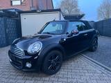 MINI One Cabrio  el.Dach,Klima,wenig KM,Service neu - scheckheftgepflegte MINI One Cabrio