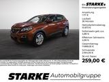 Peugeot 3008 1.2 Active  PDC LM Tempo Klima - Peugeot aus 2017