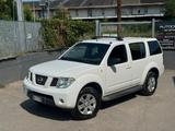 Nissan Pathfinder 2.5 dCi XE Plus - gebrauchte Nissan Pathfinder aus dem Jahr 2007