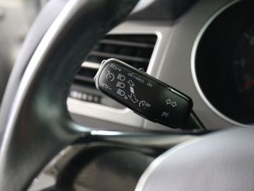Volkswagen Golf Sportsvan 1.2 KLIMAAUTOMATIK SITZHEIZ PDC