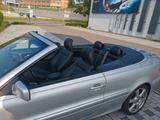 Volvo C70 Cabrio - Volvo C70 aus 2003: Cabrio