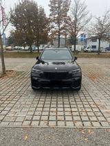 BMW X 7 50D - gebrauchte BMW 750 aus dem Jahr 2020