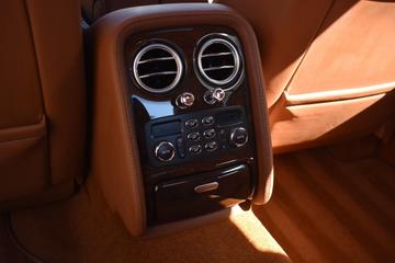 2006 Bentley CONTINENTAL FLYING SPUR 缩略图 11