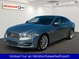 Jaguar XJ 3.0 Premium Luxury Meridian - Jaguar XJ: Luxury