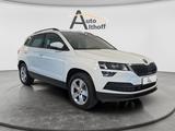Skoda Karoq Ambition 4x4 NAV SHZ TEMP - Skoda Karoq Ambition mit Diesel-Antrieb