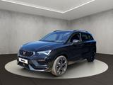 Cupra Ateca 2.0 TSI VZ 4Drive 360 Kamera Panorama Soun - Cupra Ateca in Frankfurt (Main)