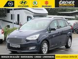 Ford C-Max 1.0 EcoBoost Grand Titanium AHK/PDC/Klima - Ford Grand C-Max aus 2017