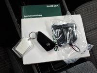 Skoda Superb - Vorschau Bild 8