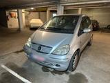 Mercedes-Benz A160, 2003, silber - Mercedes-Benz A 160 Gebrauchtwagen in Mannheim