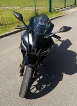 Yamaha YZF-R125 - Yamaha Motorräder in Rostock