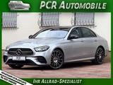 Mercedes-Benz E 400 d 4Matic AMG-LINE LIM. BURM. AHK WIDESCR. - Mercedes-Benz E 400 in Dresden