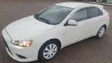 Mitsubishi Lancer 1.6 Sportback ClearTec 1. Hand TÜV Klima - Mitsubishi Lancer: Cleartec