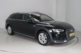 Audi A4 Allroad Quattro LED * Sportsitze * Navi * Sit - Audi A4 Allroad mit Diesel-Antrieb