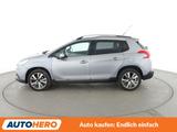 Peugeot 2008 1.6 Blue-HDi Allure*NAVI*TEMPO*PDC*KLIMA* - Peugeot 2008: 1.6