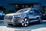 Audi AUDI Q73.0TDIVOLLAUSSTATUNGSEHR SELTE... - Audi Q7 in Aachen