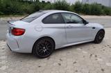 BMW M2 Competition M2 Competition - BMW M2 in Hagen