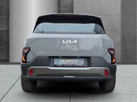 Kia EV2 - Vorschau Bild 6