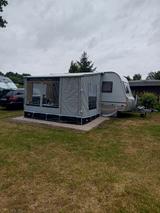 Wilk S3 - Behindertengerecht Wohnwagen