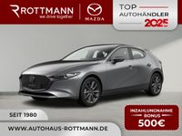 Mazda 3 - Vorschau Bild 1