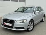 Audi A6 Avant 3.0 TDI quattro S-tronic aus 2.Hand! - Audi A6 aus 2012 mit Diesel-Antrieb: Kombi, 2.0