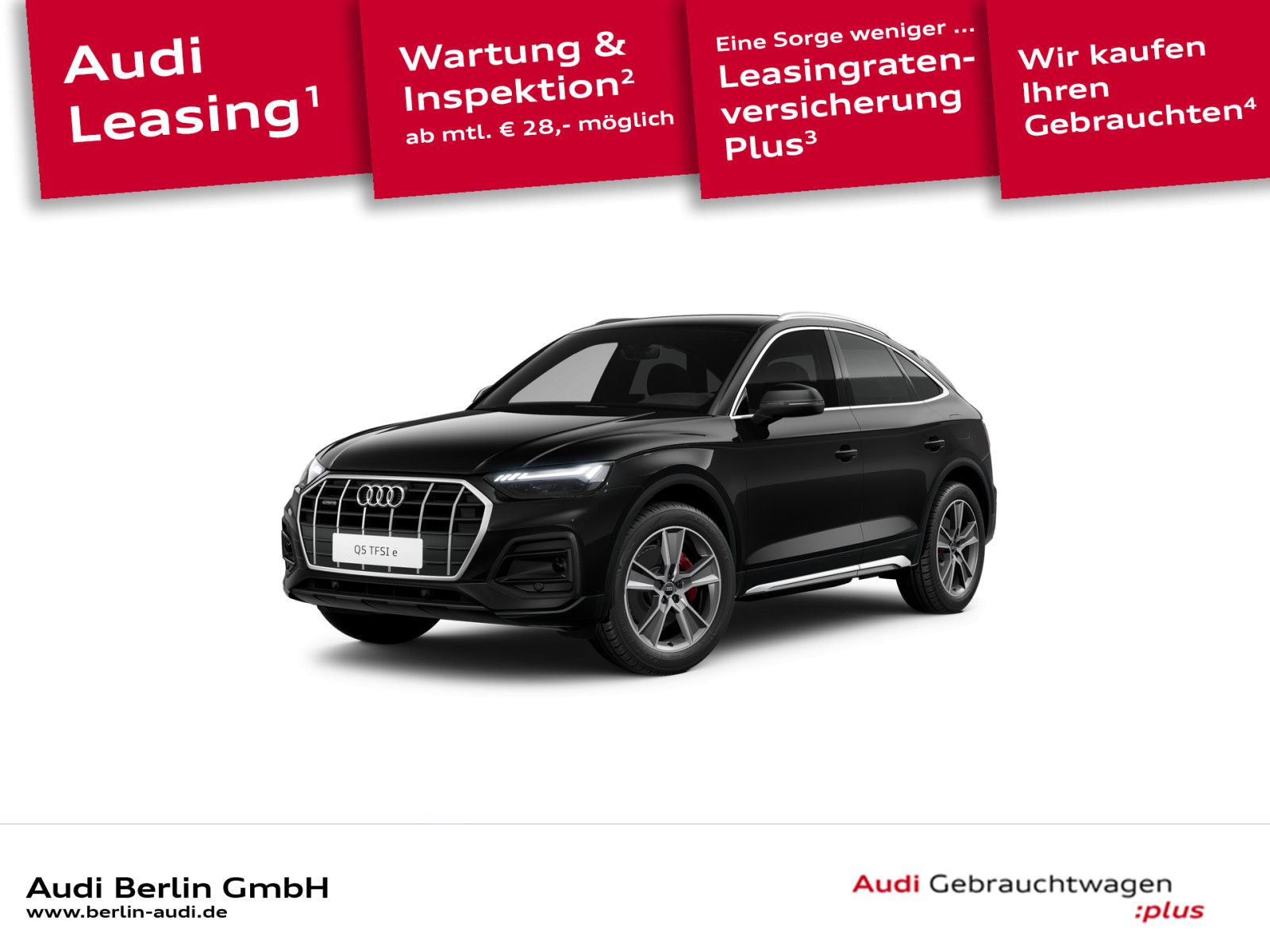 Audi Q5 - Bild 1