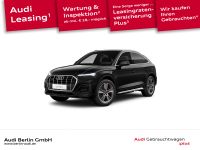 Audi Q5 - Vorschau Bild 1