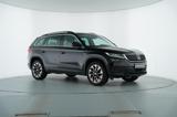 Skoda KODIAQ CLEVER 2.0TSI DSG 4x4 7-SITZER+PARKLENK - Skoda Kodiaq CLEVER mit Benzin-Antrieb
