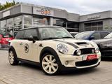 MINI Mini Cooper S 50 MAYFAIR *SHZ*Leder* - MINI MINI: Mayfair