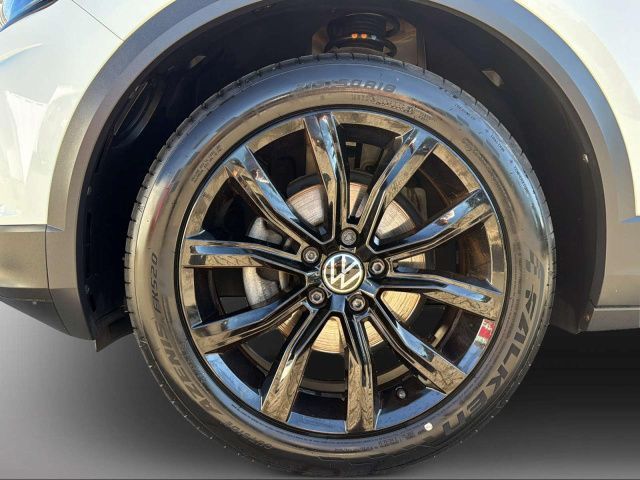 T-ROC 1.5 TSI DSG SPORT AZV+NAVI+ACC+LED