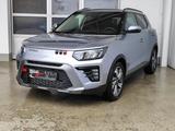 KGM Tivoli 1.5. P MT 2WD Platinum MY24 LED|Navi|RFK - Gebrauchtwagen in München bis 20.000 Euro