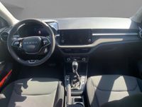 Skoda Fabia - Vorschau Bild 9