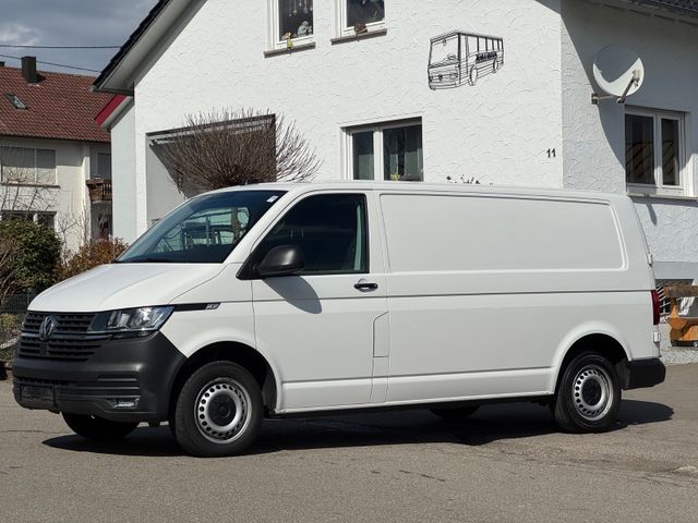 Volkswagen T6.1 Transporter Lang|1.Hd|ACC|