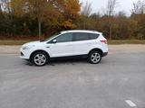 Ford Kuga 2.0 TDCI (UFMA) (103KW/140PS) - Ford Kuga: 140 Ps
