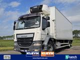 DAF LF 310 19T CARRIER LIFT