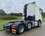 Volvo Vehicle Tractor 6x2-2 Standard - Autotransporter