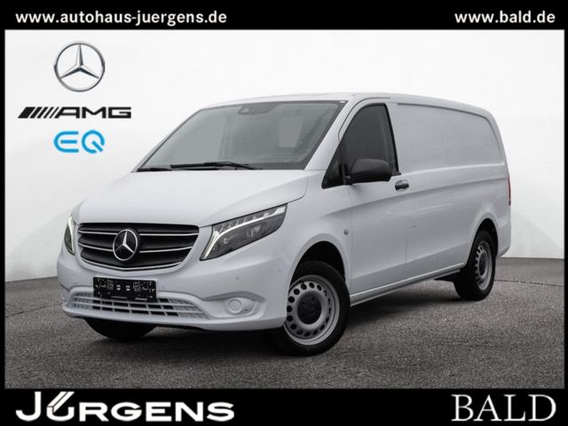 Mercedes-Benz VITO 116 KASTEN L+4x4+DISTR+LED+NAVI+STHZG+KLIMA