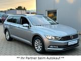 Volkswagen Passat Variant 1.8 DSG*RENTNER-NAVI-68.000KM-LED - Volkswagen Passat Variant: 1.8
