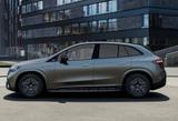 Mercedes-Benz EQE 350+ SUV AMG-Sport/Pano/Burm/HUD/AHK/Distr - graue Mercedes-Benz EQE SUV